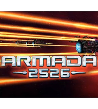 Armada 2526 Steam Key GLOBAL